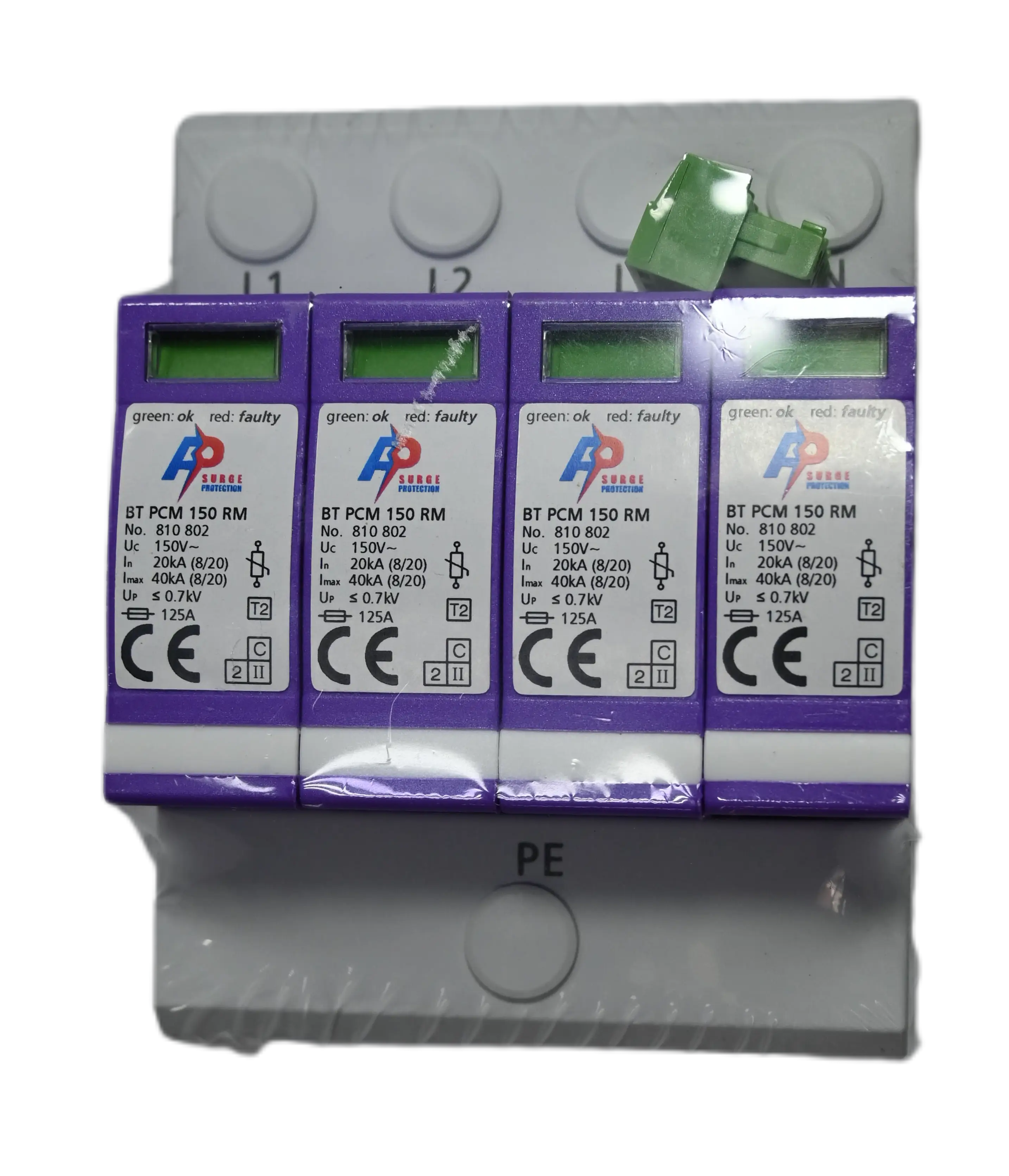 BT PCM 150 RM TIPO ll TRIFASICO_N